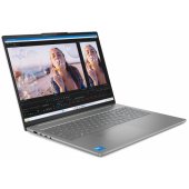 IdeaPad Slim 5 16IMH10 OLED U9-185H 16GB 512SSD EN W11 Grey 83V70065NT