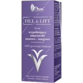 Ava Fill & Lift nasolabial wrinkle-filling cream 15ml