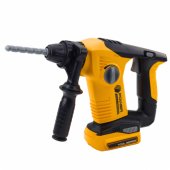 Children®s Impact Hammer Drill 4 Interchangeable Bits Glasses Yellow