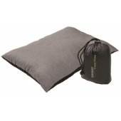 Travel Pillow Synthetic Micr S