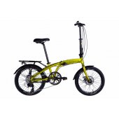 ONYX 20" (OPS-D-20-074) Yellow