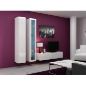 VIGO 140 30/ 140/ 40 White/ White Gloss