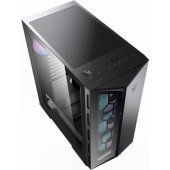 MPG Gungnir 110R Black