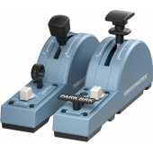 TCA Quadrant Add-on Airbus Edition