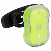 R.Light 15 USB Green