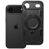 Frost Armor iPhone 17 Air, juodas
