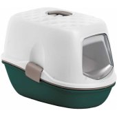 Furba Top Chic 58,5x39,4x42,7cm White/ Green