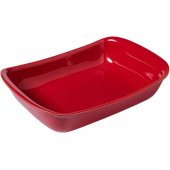 30x20cm Red