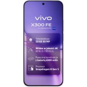 X300 FE 12/ 512GB Purple