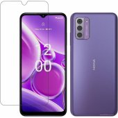 Grūdintas stiklas Nokia G42