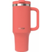 2217787 Streeterville gertuvė 1,2l koralų spalvos