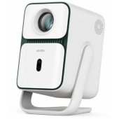 T2 Ultra White