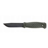 GARBERG Black Blade Carbon Polymer Green