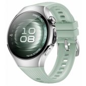 Watch 5 42mm Aurora Green