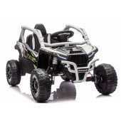 Kawasaki TERYX KRX1000 Gray