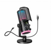 AmpliGame AM6 RGB Black