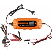 Neo automatinis akumuliatoriaus įkroviklis 10 A / 160 W 3–200 Ah 11-893