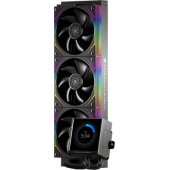 Chłodzenie wodne Thermalright Peerless Vision 360 ARGB Black