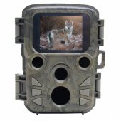 Scouting Cam Black800 Mini