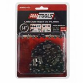 AWTools pjūklo grandinė AW80053 35cm 14" 3/ 8" 1,3mm 50 grandžių