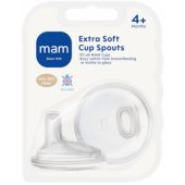 Extra Soft Cup Spouts 4+