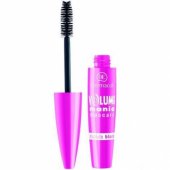 Volume Mania blakstienų tušas, juodas, 10 ml