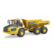 Volvo A60H savivartis - 02455