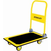 Stanley SXWTD-PC527 plieninis transportavimo vežimėlis