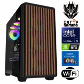 AQUA Ultra 5 245KF 64GB DDR5 1TB SSD+2TB RTX5070 12GB WiFi no-OS DWD
