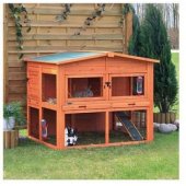 Trixie Rabbit Cage 135�115�112 cm (TX-62324)