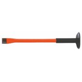 Top Tools Chisel with protector 250mm (03A225)