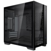 Paean Mini Black