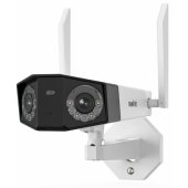 4K WiFi Camera Duo W730