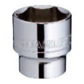 Stanley 6-kampė galvutė 1/ 4" 12mm (STMT72883-8B)