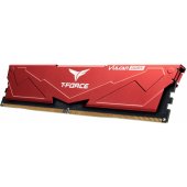 T-Force Vulcan Red 2x16GB DDR5 6400MHz DIMM FLRD532G6400HC40BDC01