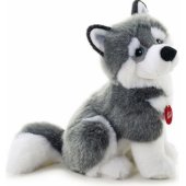Trudi Pluszak pies husky Marcus, 34 cm (22272)