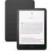 Paperwhite 7" 16GB 12th B0CFPJYX7P Black