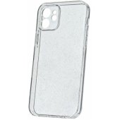 "Shine Case Motorola Edge 70 Fusion", skaidrus