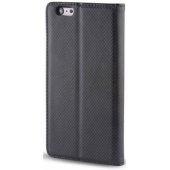 "Smart Magnet Case Motorola Edge 70 Pro 5G", juodas