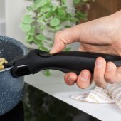 RH03280EU7 Smart Clip Pan Handle
