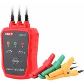 UT262E Non-Contact Phase Sequence Detector