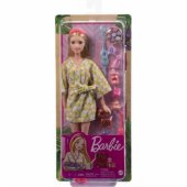Mattel Barbie Wellness Doll - Spa Day