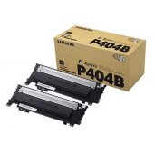 CLT-P404B/ ELS Black 2Pack