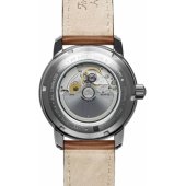 Mediterranee 9690-1 Automatic Power Reserve