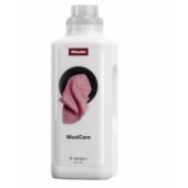 Skalbiklis gležniems audiniams WoolCare