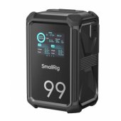X-Touch Smart Triple-Proof V-Mount Battery X99