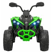 Quad Maverick ATV (PA.DK-CA002.ZIE) Green