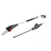Graphite Urządzenie ogrodowe na wysięgniku 2w1 ENERGY+ (58G098)