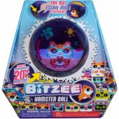 Hamsterball interactive