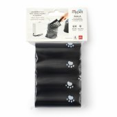 Hygienic bags for excrements for shovel Biala - 4x16 pieces